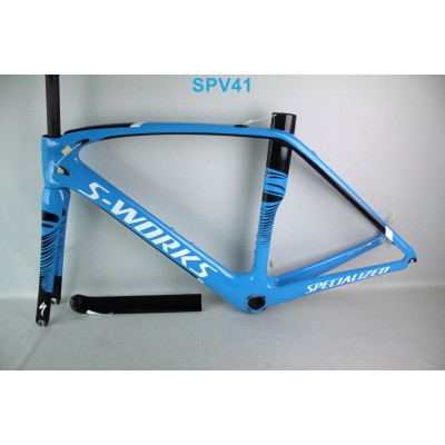 Specialized best sale 49cm frame